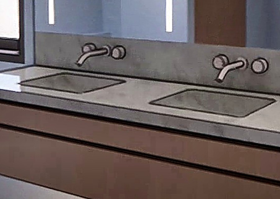 Fixtures & fittings