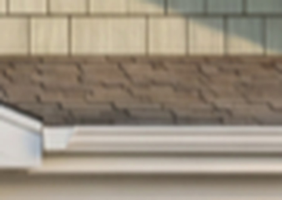 Composition roofing