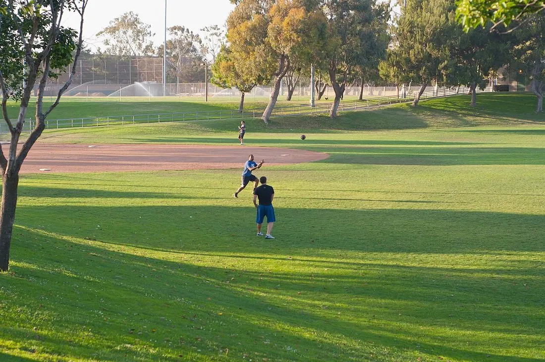 Clover Park