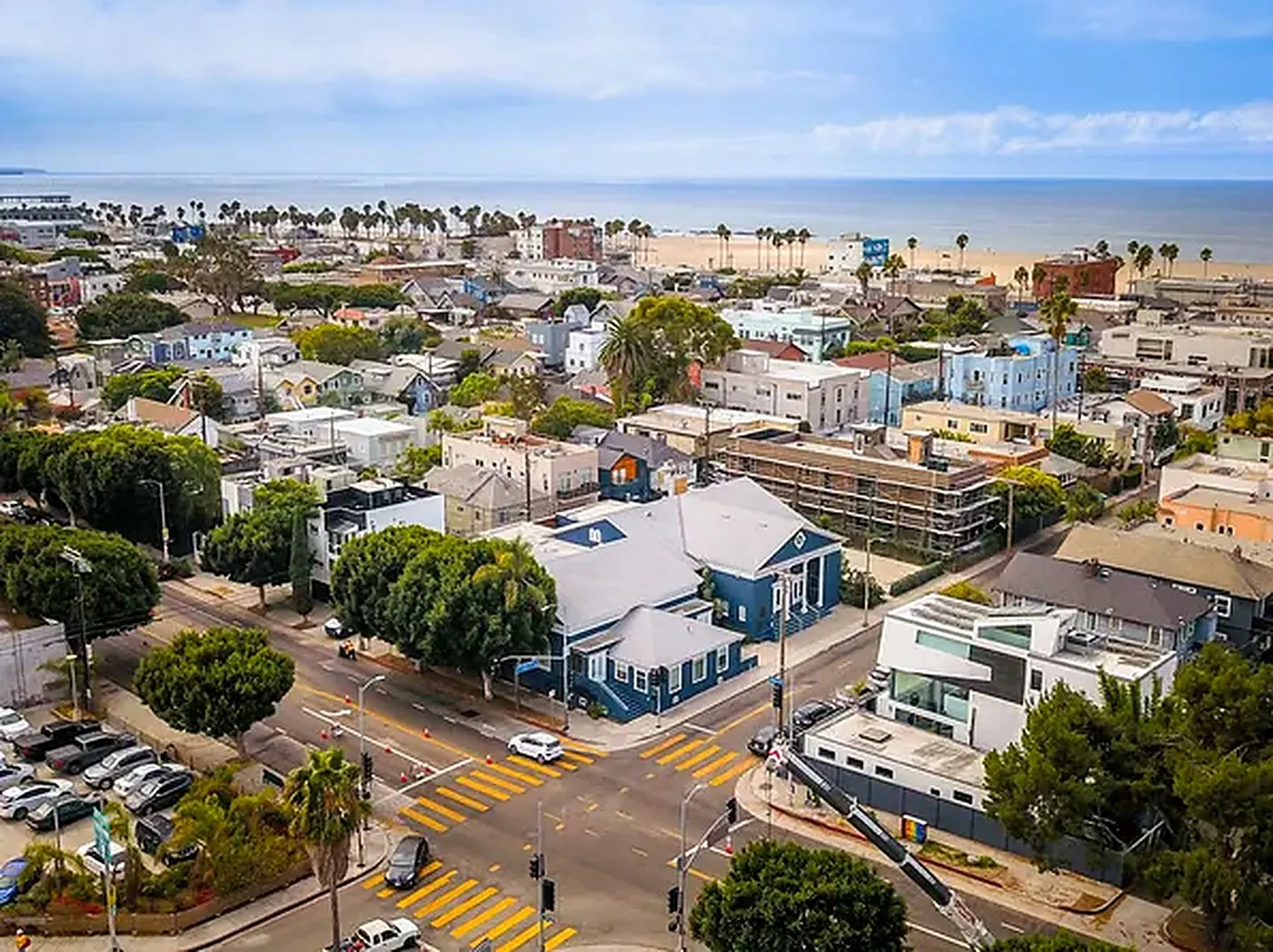 Sunset Park neighborhood
